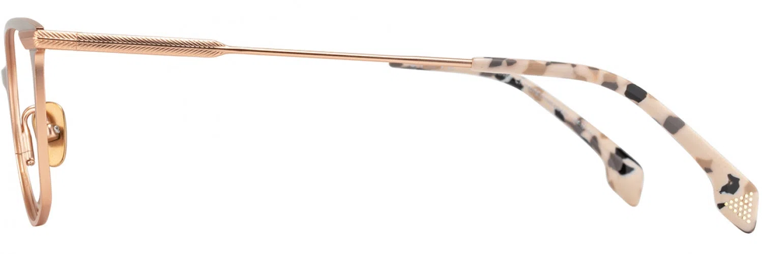 STATE Optical Co. BELLEPLAINE Eyeglasses - view 6